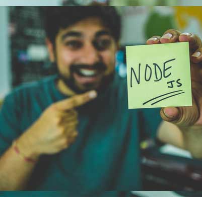 guaranteed placements nodejs mean stack developer training